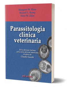 Parassitologia clinica veterinaria